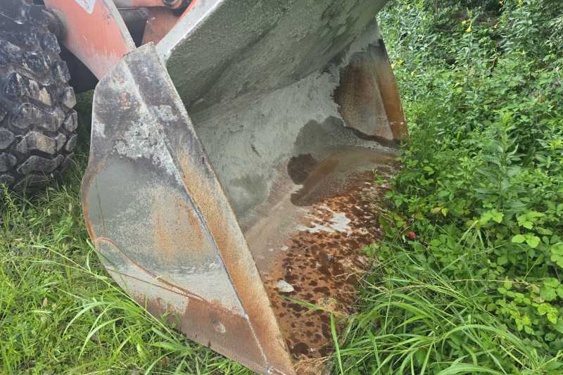 OmecoHub - Immagine FIAT KOBELCO W170